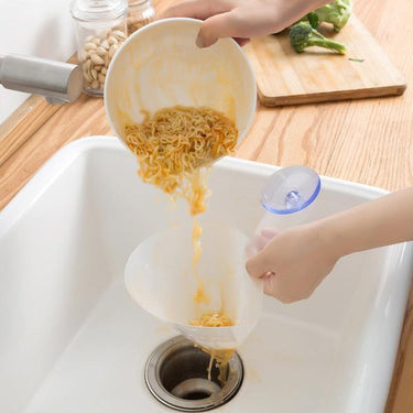 (Buy 1 Get 1 Free )Kitchen Waste Filter Mesh Bag